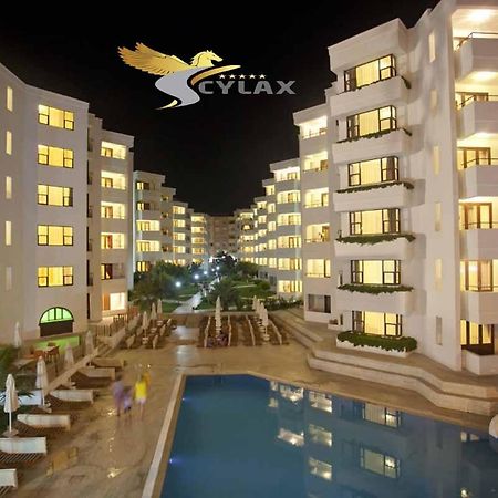 Scylax Family Club Otel Alanya Dış mekan fotoğraf